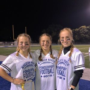 Meet your Posher, Jamie